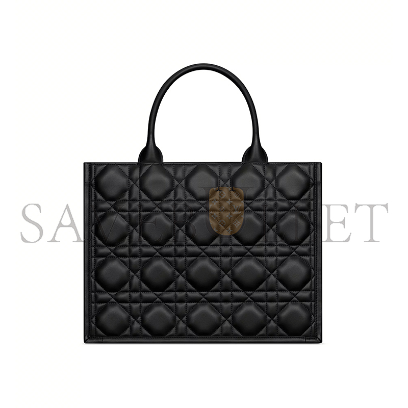 D*or medium D*or book tote m1324owhp_m900 (36.5*28*16.5cm)